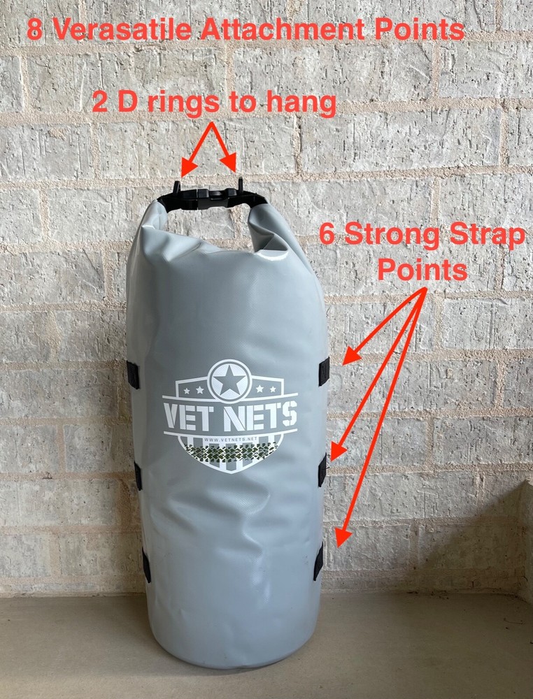 Utv Dry Bag (Sxs storage bag)