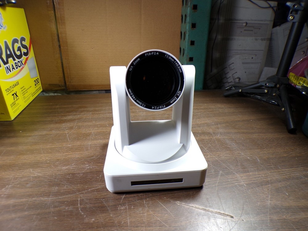 FRONTROW 6400-00098 CAMERA