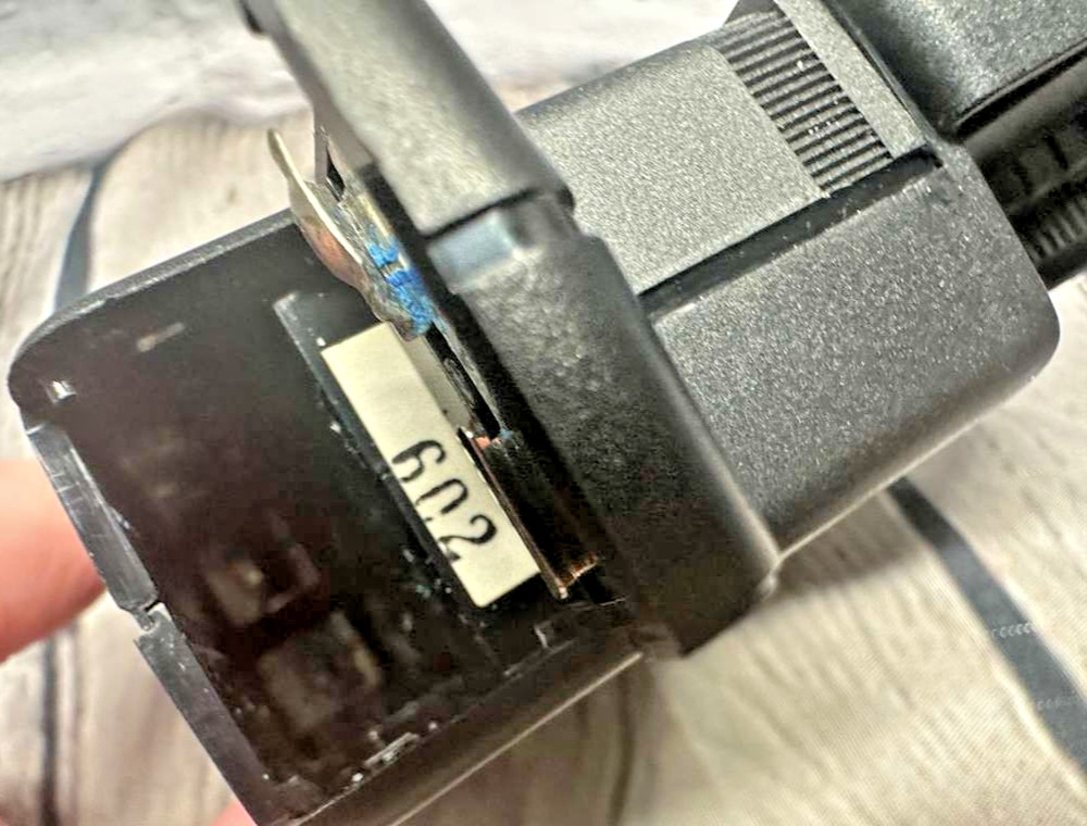 Vivitar 5000 Ring Light/Macro Flash