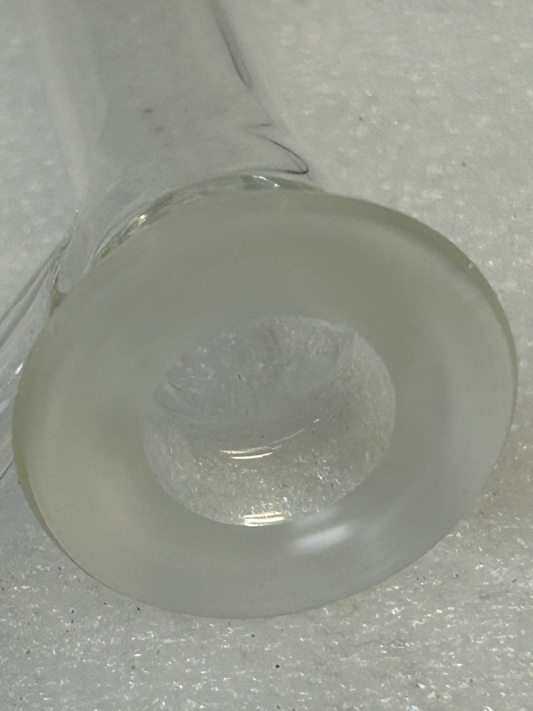 Vertical Diffusion Cell Glass Laboratory Testing Tissue Samples