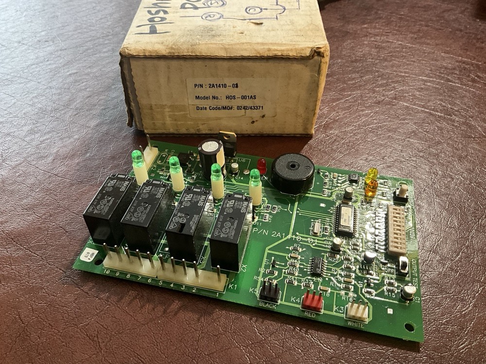 Hoshizaki 2A1410-01 Board Control