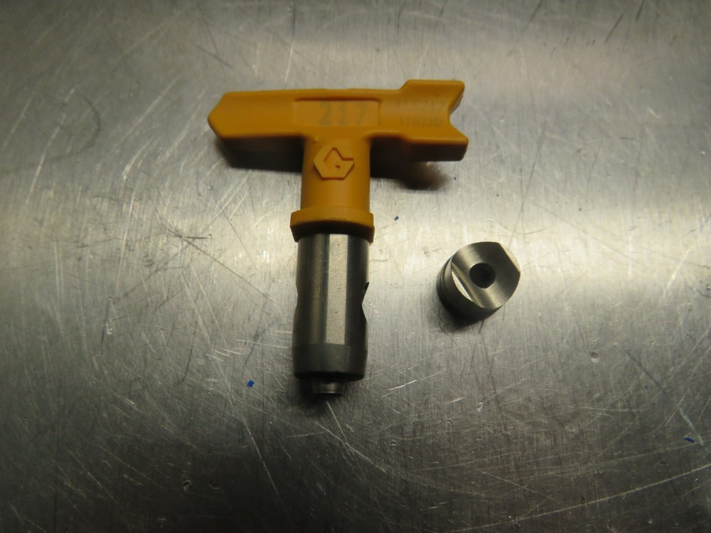 Graco LL5-217 Airless Tip