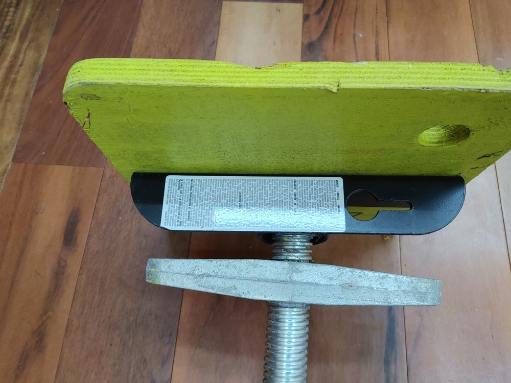 boat tripod stand tops