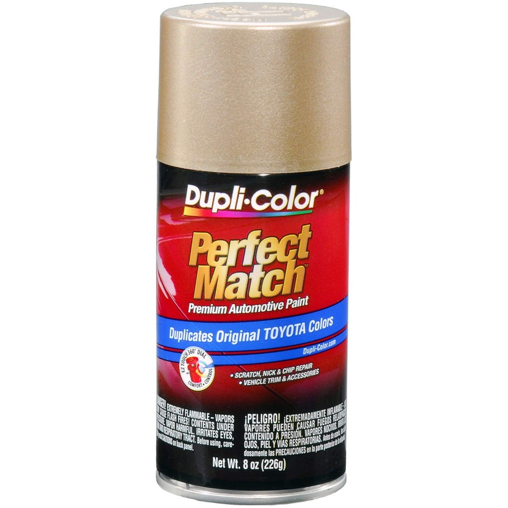 Duplicolor BTY1596 Perfect Match Touch-Up Paint