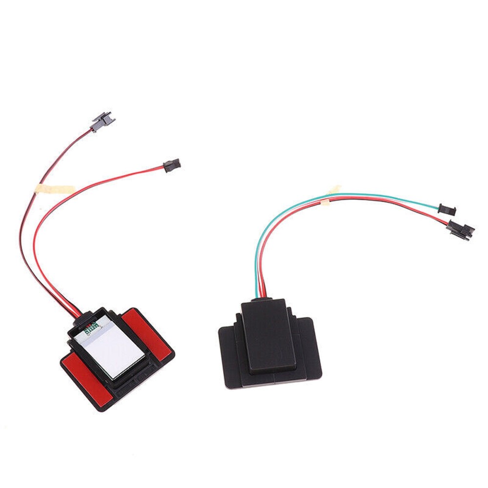 Bathroom Mirror Switch LED dimmer 12-24V Touch Sensor Switch 5A Touch Dimmer