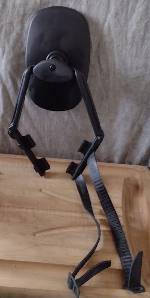 Universal Extended Towing Mirror Adjustable HA-968