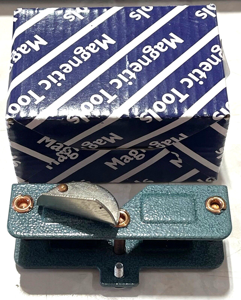 ProCheck Universal Type Magnetic Base Indicator Holder INDICATOR NOT INCLUDED