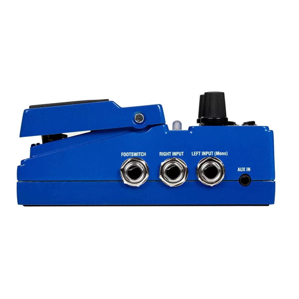 DigiTech JamMan Solo HD Stereo Looper/Recorder Pedal with USB with 2 Patch Cable