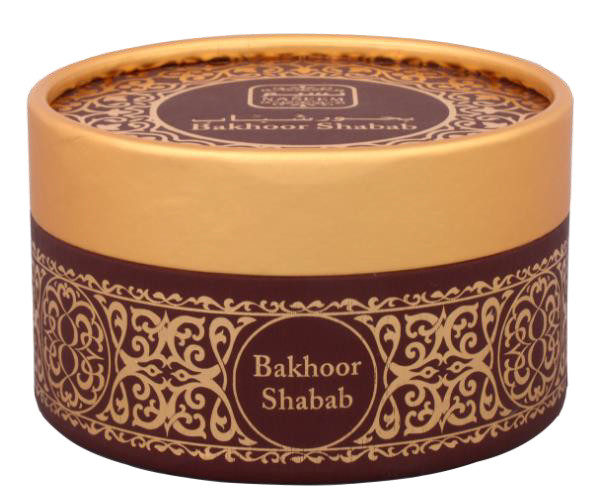 BAKHOOR SHABAB 20gm