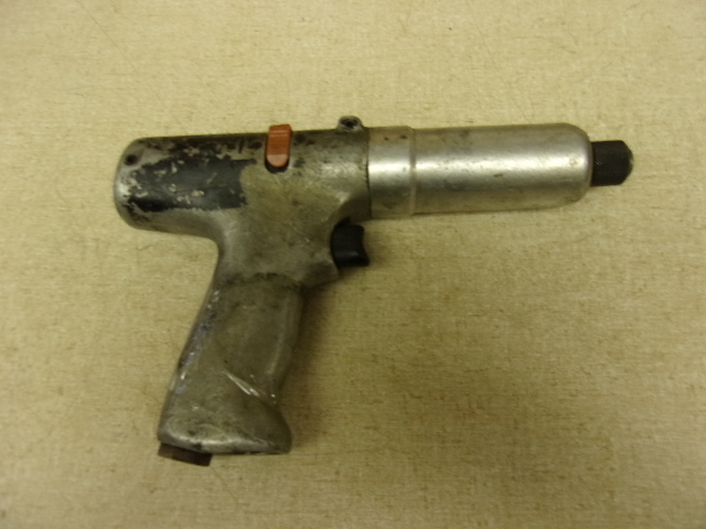 Cooper Air Drill Pneumatic *FREE SHIPPING*