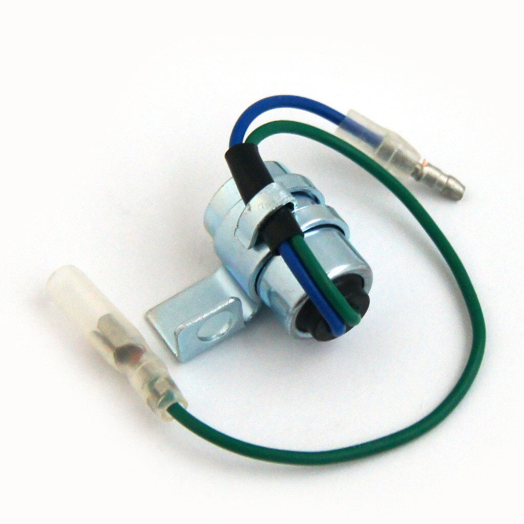 Honda Condenser condenser tune up kit set cb cb100 cl100 xl100 sl100 cb125 cl125