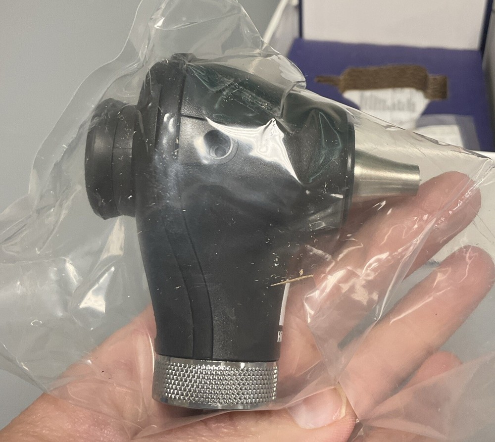 Hillrom MacroView Otoscope Model 238-2