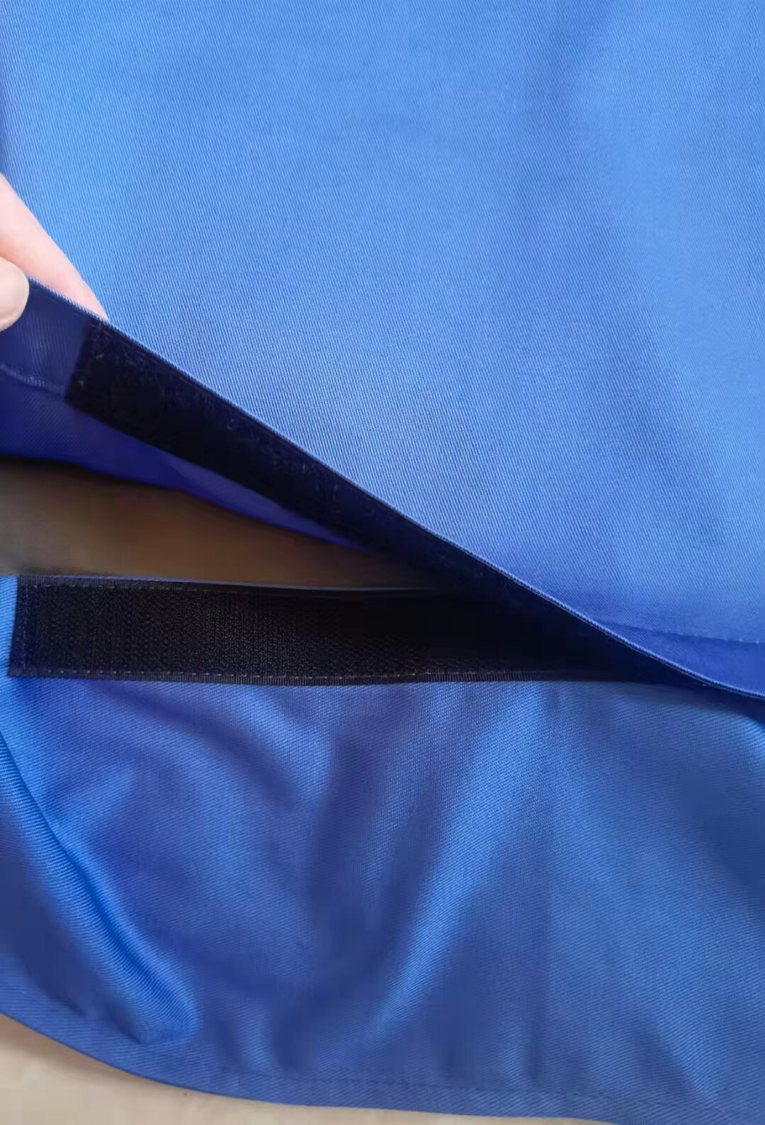 Original Chinese ARMY PLA Peace Keeping Force UN Plate Carrier Vest