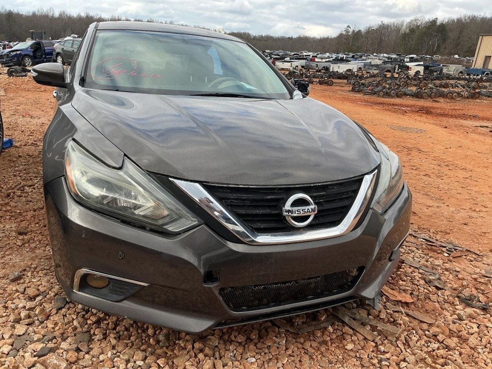 ALTIMA 2017 Glove Box 4910237