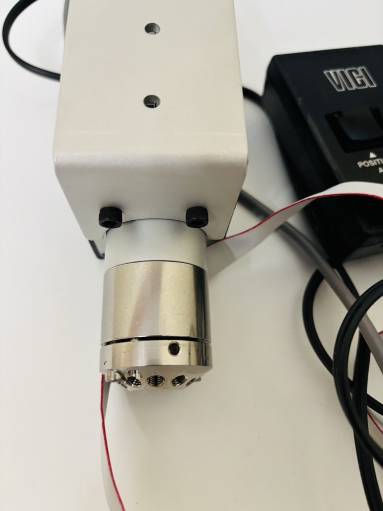 VICI E2CA Two Position Actuator Control Module, controller, injector