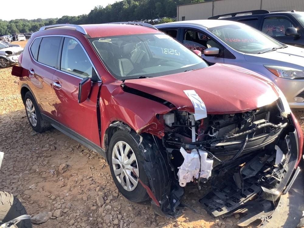 Driver Left Fuse Box Engine Fits 17-20 ROGUE 4709064