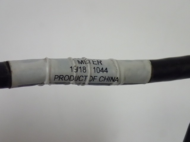 NATIONAL INSTRUMENTS 183285C-01 TYPE X13 1 METER CABLE GPIB