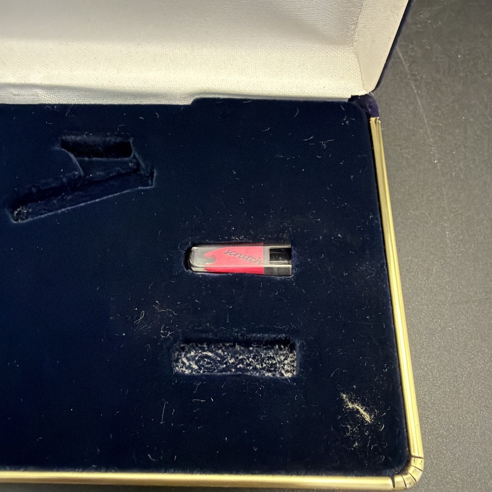 Ortofon Scratch - Replacement Spherical Stylus