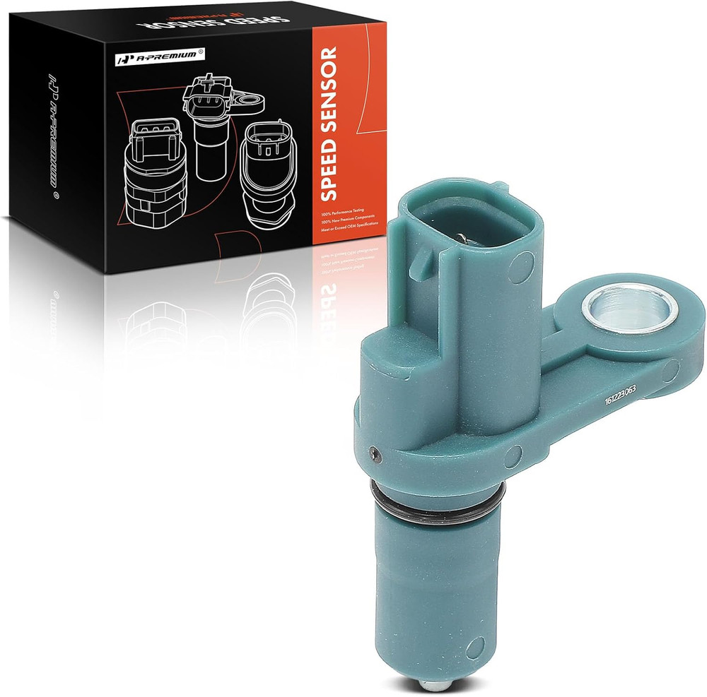 Automatic Trans Speed Sensor RAV4 2006-2012 Highlander Avalon Lexus RX330 3.3L