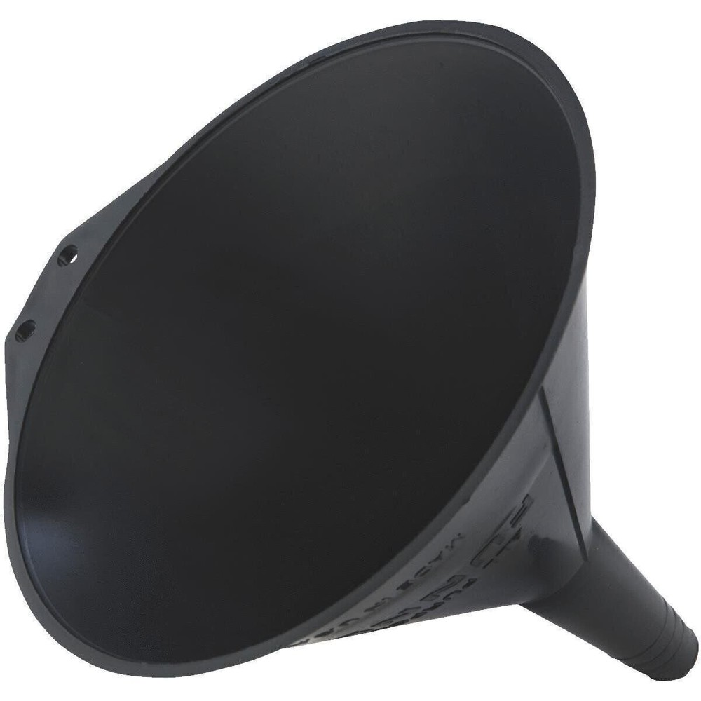 Custom Accessories Pt 6" Diameter Funnel