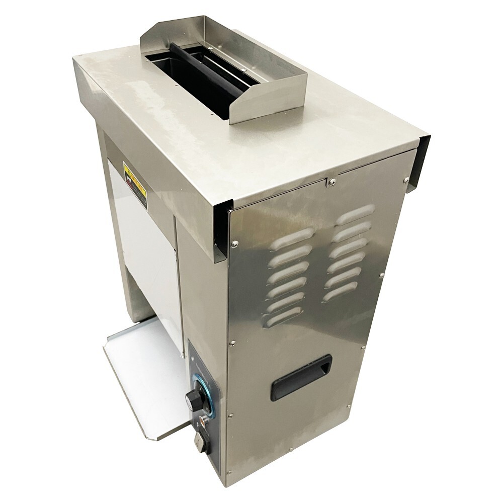 Commercial Chain Hamburger Heating Machine Large-Batch Hamburger Maker
