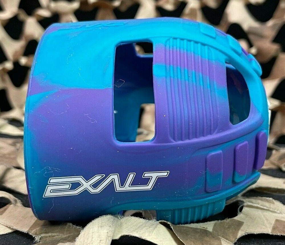 NEW Exalt Tank Grip - Turple