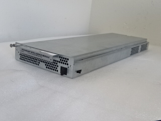 APC Redundant Intelligence Module Model: SYR1M3