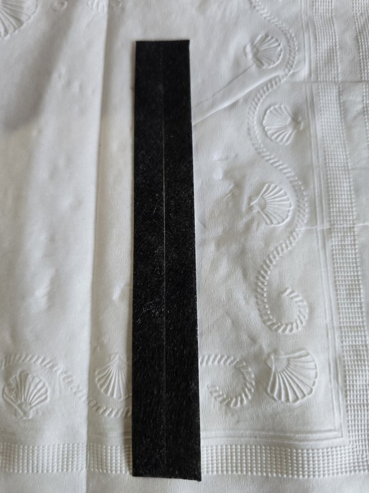 Pitch Control Shading Cloth for Technics SL-1200MK2 Turntable