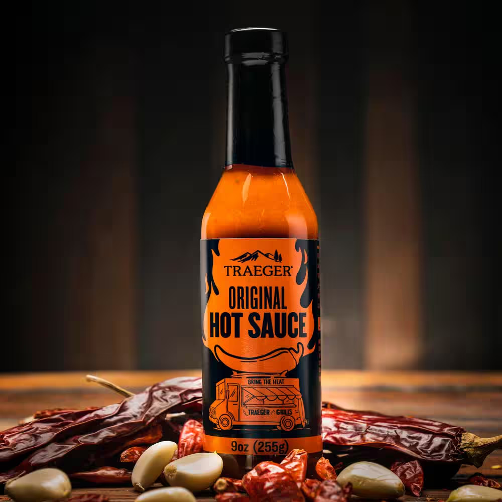 Original Hot Sauce