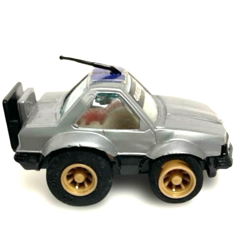 Showa Retro Choro Q Skyline 2000 RS