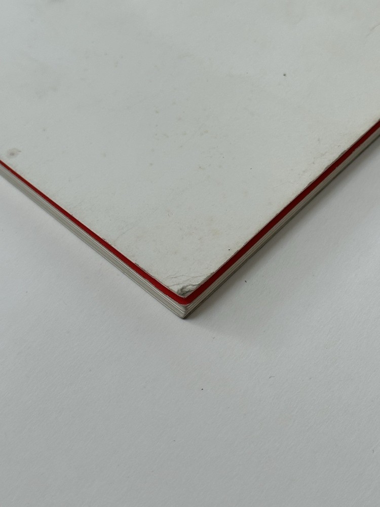 Omega 1963-4 Collection Catalogue
