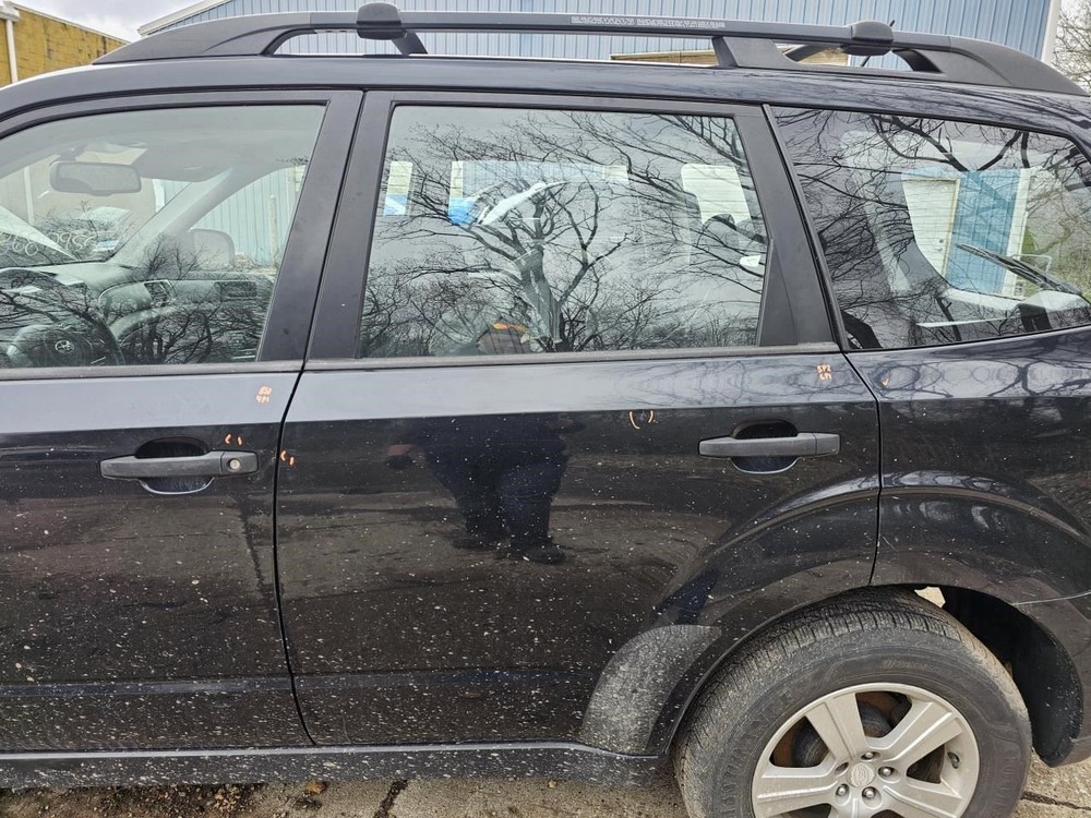 FORESTER 2011 Jack 2449546