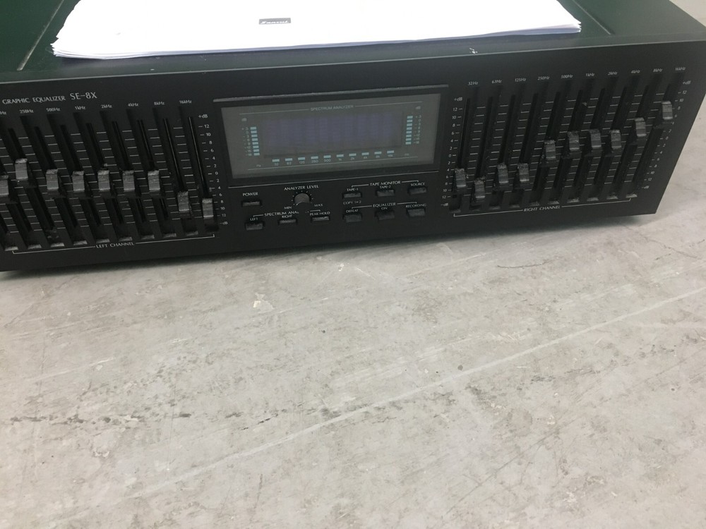 Sansui t-910