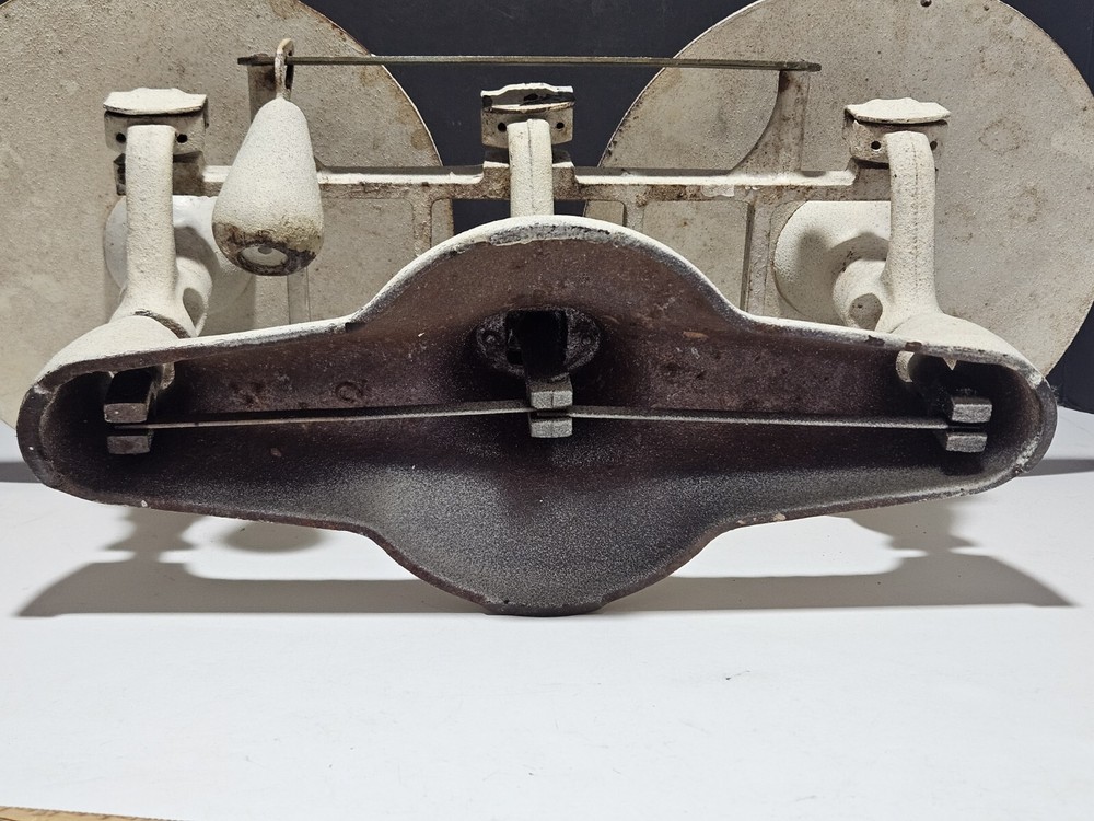 Penn Scale Bakers Balance Scale Used Working Condition