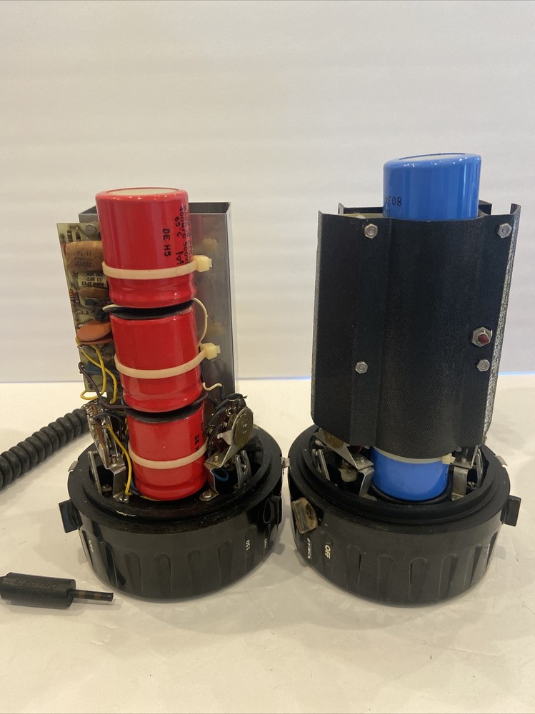 Subsea MK 150 underwater scuba flash