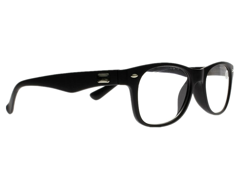 Men Rectangle Retro Multifocal Progressive Reading Glasses Presbyopia Glasses