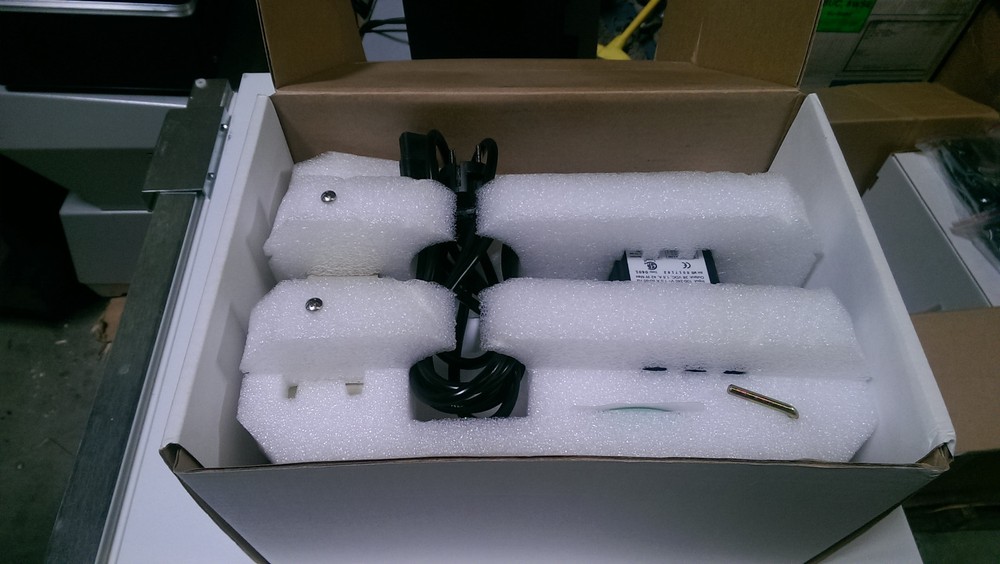 Wilan 110-24 Wireless Ethernet Bridge 9130-0003