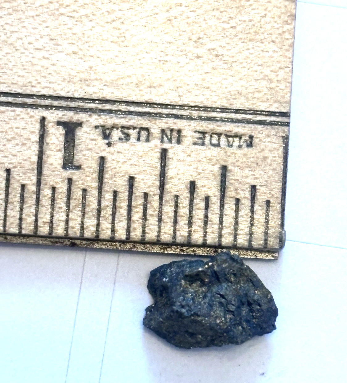 Vintage GALENA Crystal Radio vintage part - old