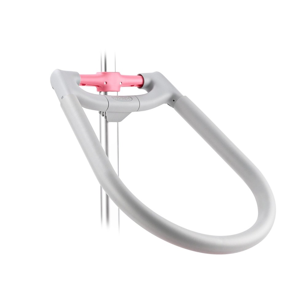 Luggage Guardrail