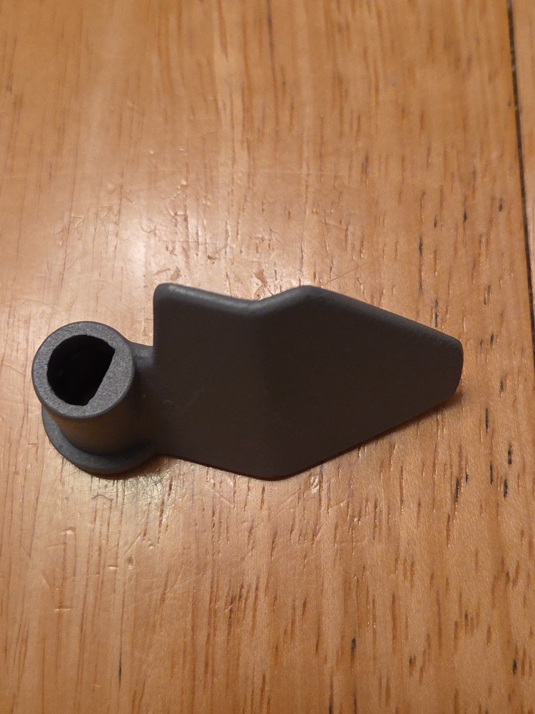 TOASTMASTER Bread Machine Paddle Model TBR15 Kneading Blade Maker Baker Part