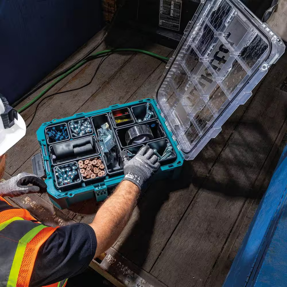 MAKTRAK Deep Medium Organizer