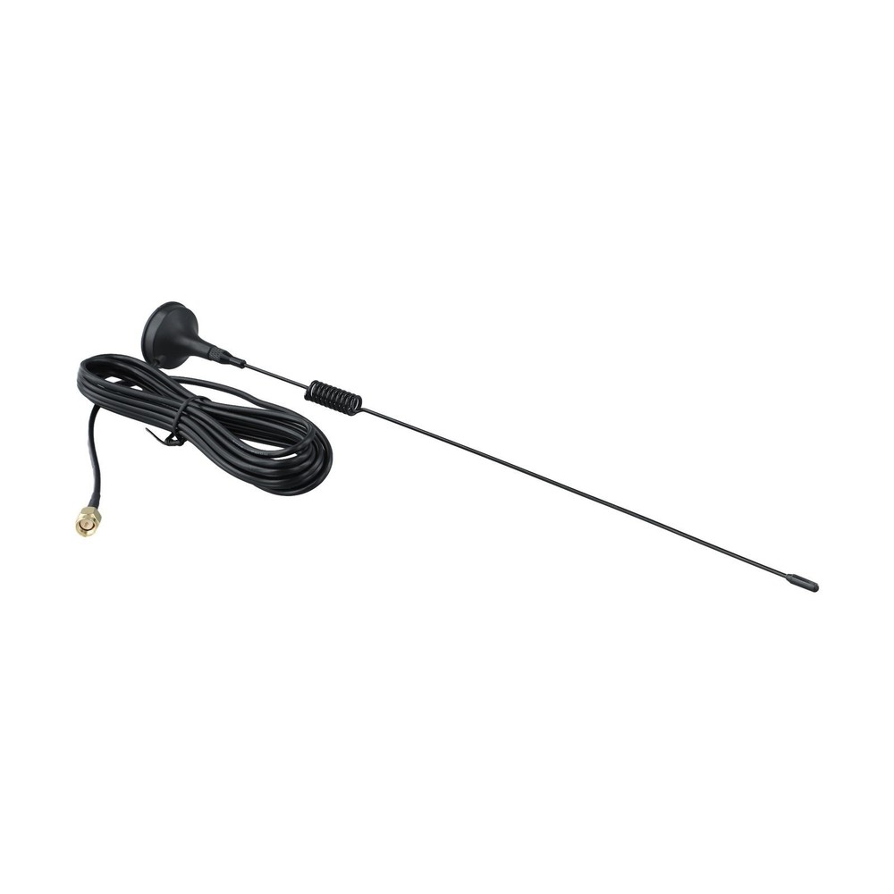 Reliable 868MHz Vertical Polarization Antenna for Improved Performance