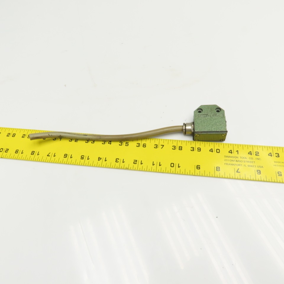 Balluff BES516-344HOL Proximity Sensor