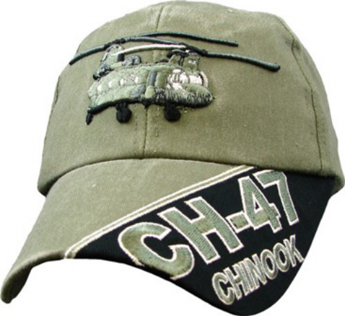 Baseball Cap CH-47 5958