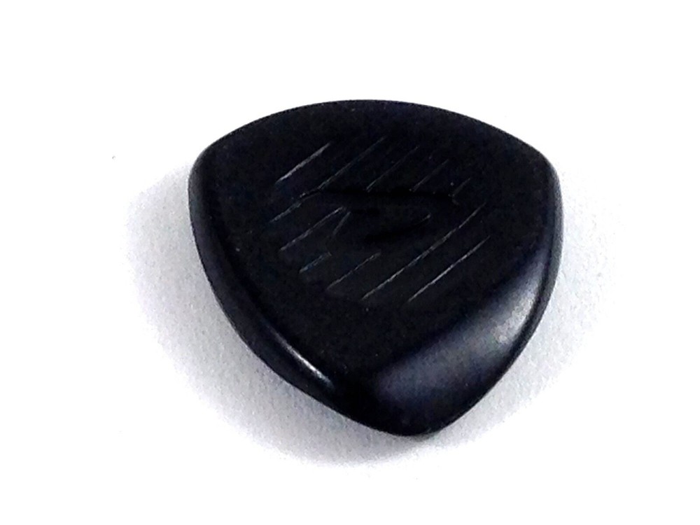 Dunlop Guitar Picks 3 Pack Primetone 507 5mm molded picks lg round tip