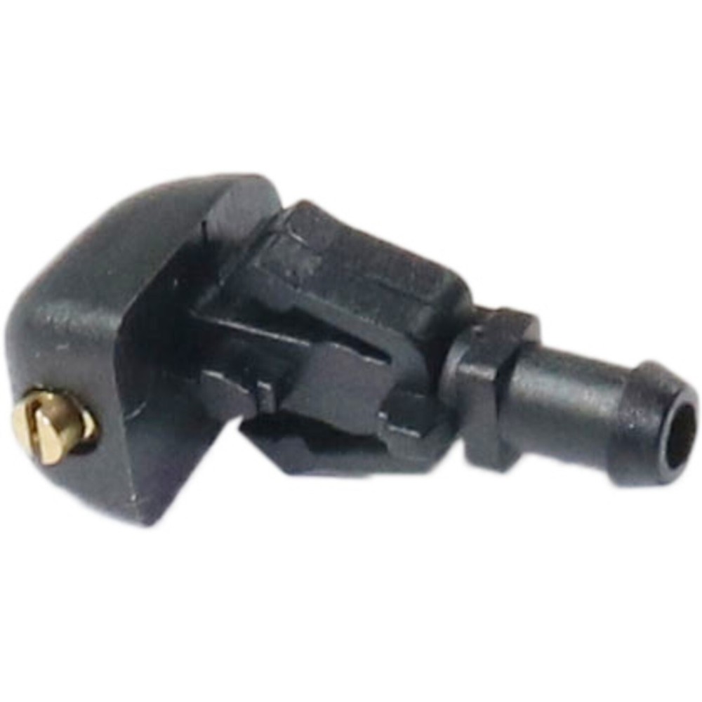 Windshield Washer Nozzle For 2004-2015 Nissan Titan Front Left & Right Side