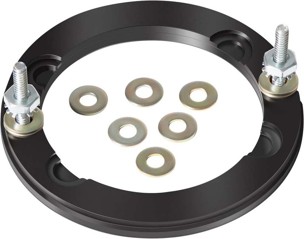 Ignitor Electronic Ignition Conversion Kit For 1181 Delco 8 Cylinder