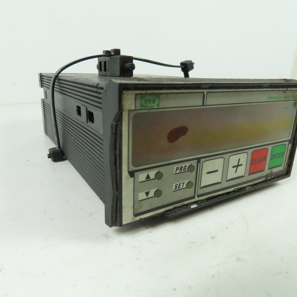 HM207.04/T/1/E/24 Programmable Electronic Counter Software :5