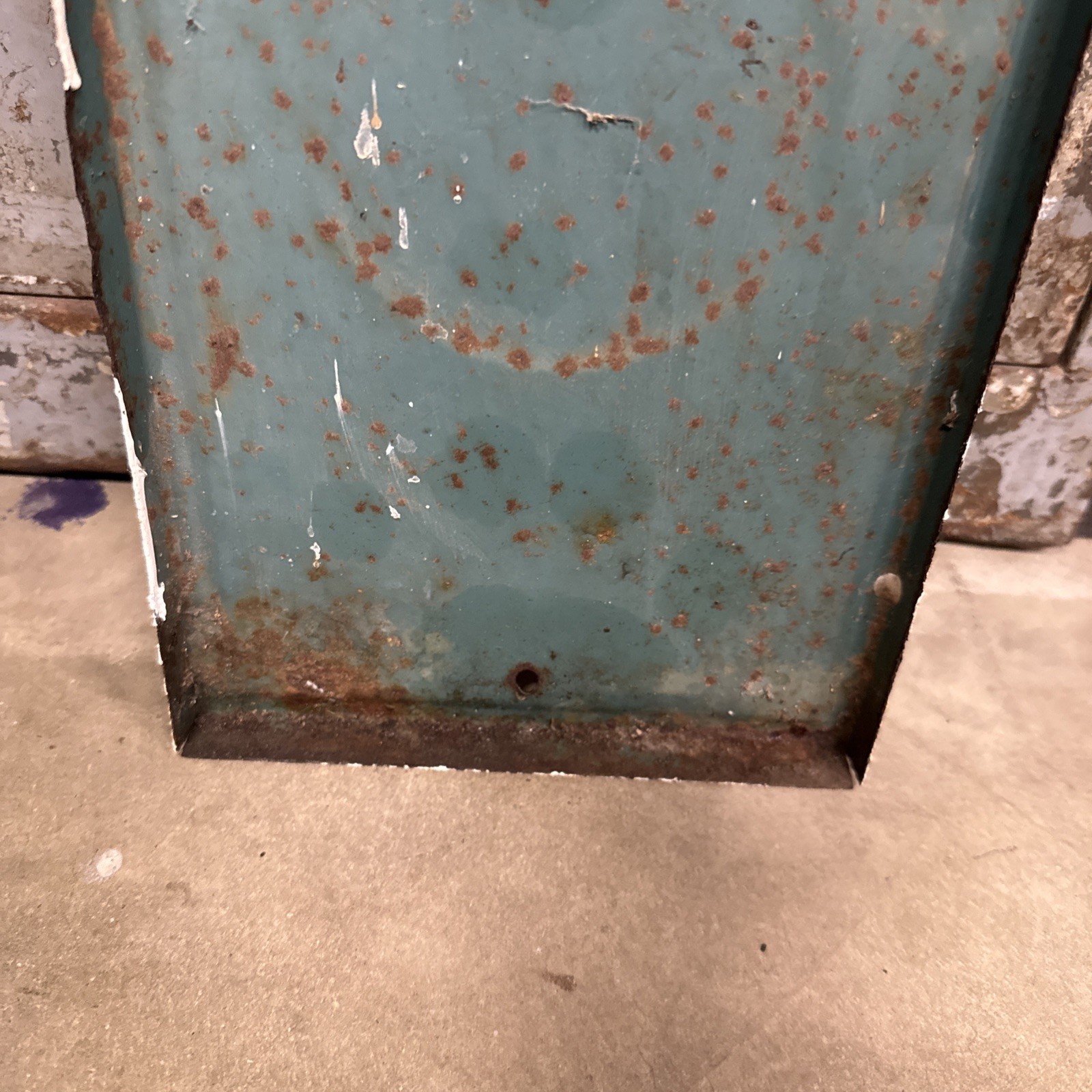 Vintage Sun Drop Golden Girl Cola Thermometer Soda Advertising 1960