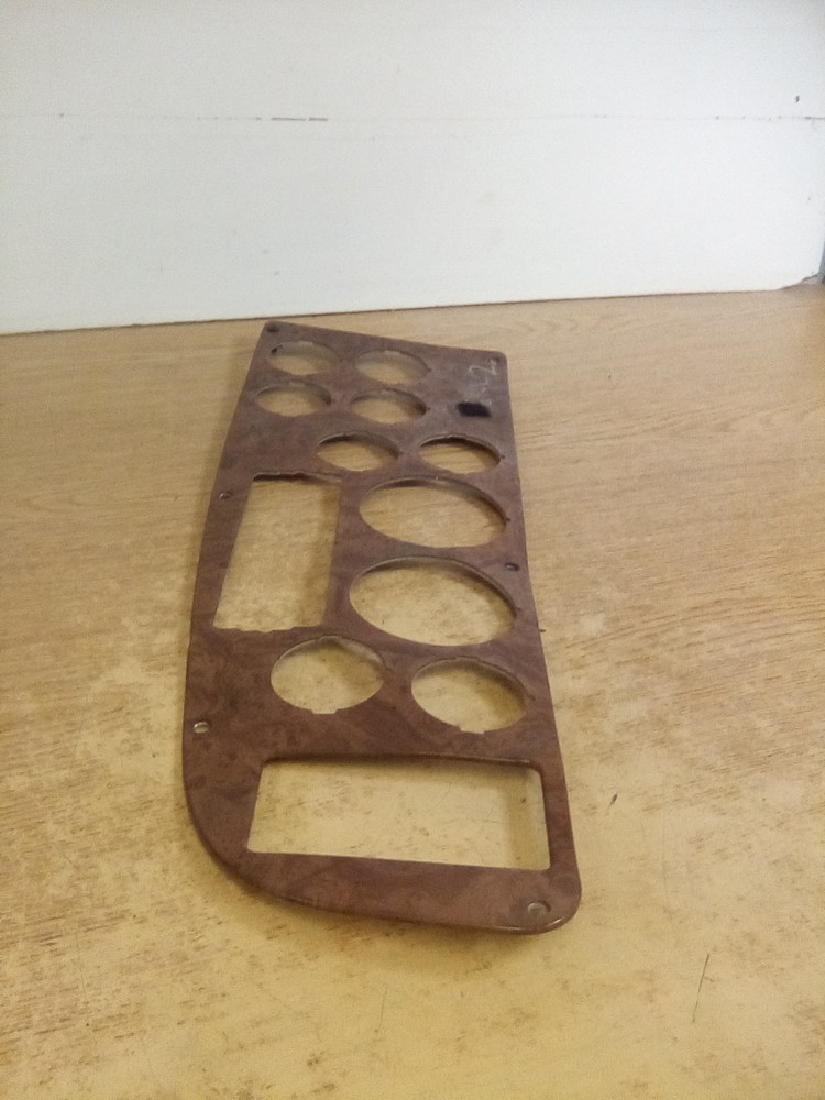 Peterbilt Dash Panel 17-05005M002